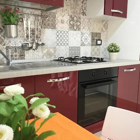 Prázdninový dům Rimembranze