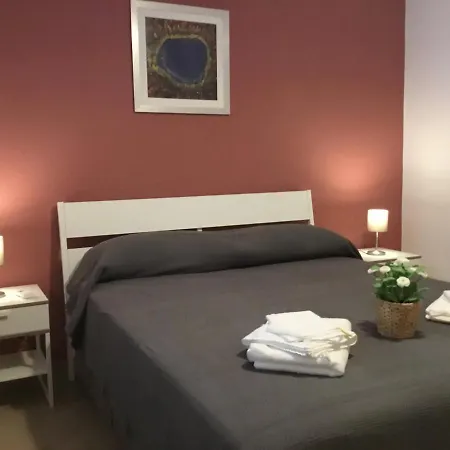 Rimembranze Prázdninový dům Avola