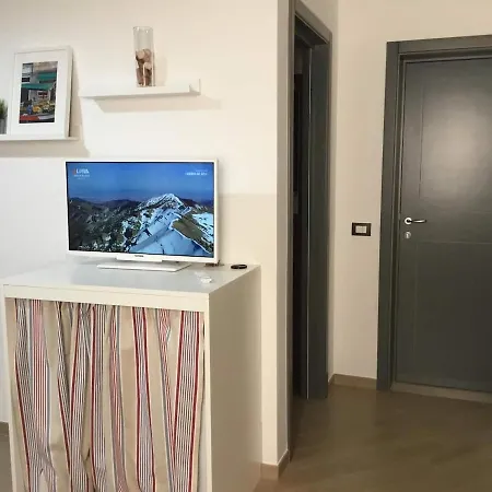 Prázdninový dům Rimembranze