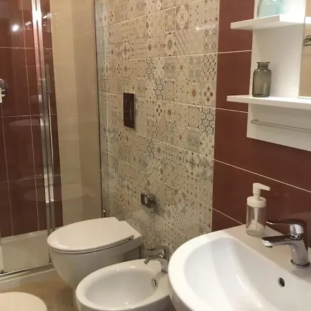 Prázdninový dům Rimembranze Avola