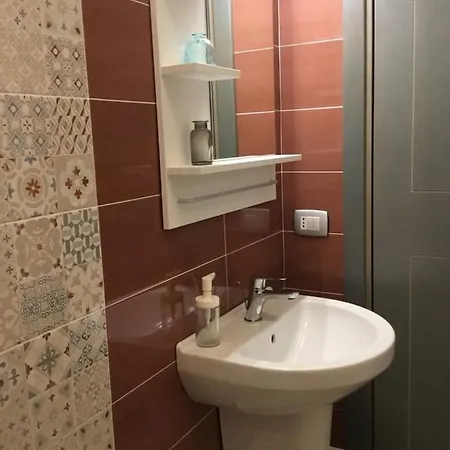 Prázdninový dům Rimembranze Avola