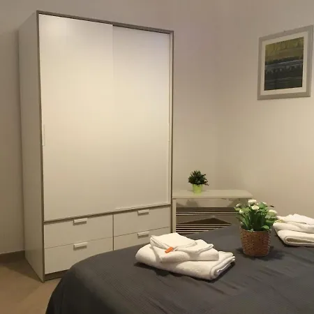 Rimembranze Holiday home Avola