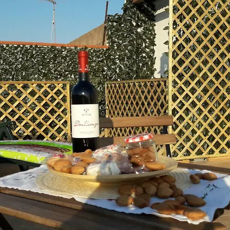 Rimembranze Prázdninový dům Avola