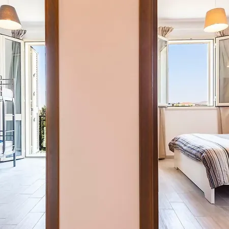 Rimembranze Prázdninový dům *