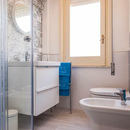 Prázdninový dům Rimembranze