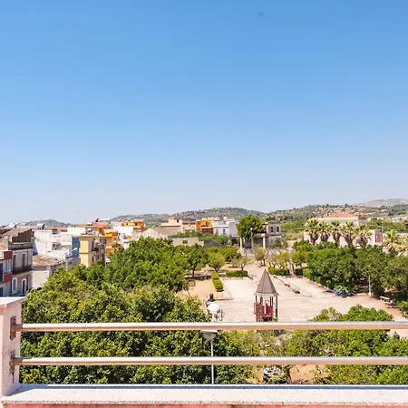 Rimembranze Prázdninový dům *