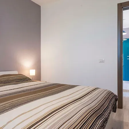 Rimembranze Prázdninový dům