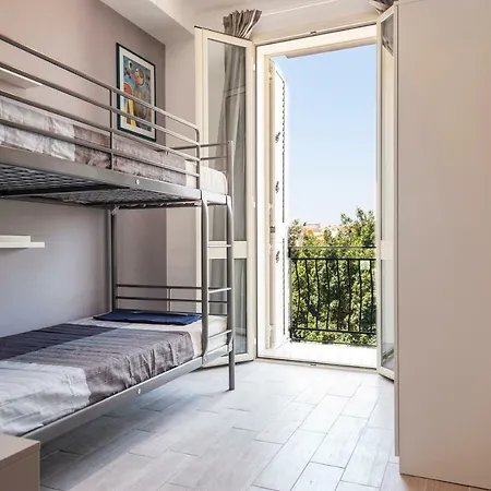 Rimembranze Prázdninový dům Avola