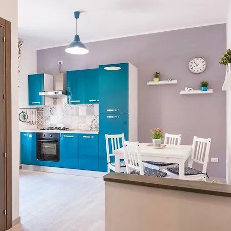 Rimembranze Holiday home