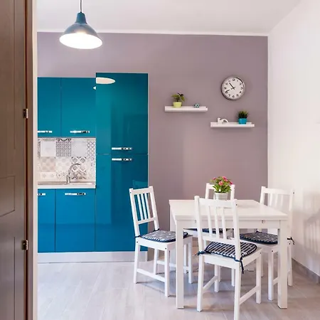 Rimembranze Prázdninový dům *