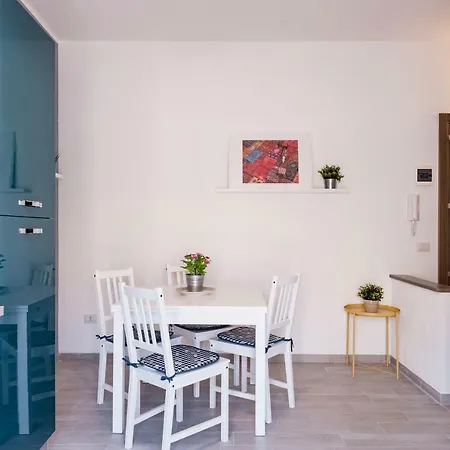 Prázdninový dům Rimembranze Avola