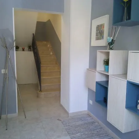 Holiday home Rimembranze *
